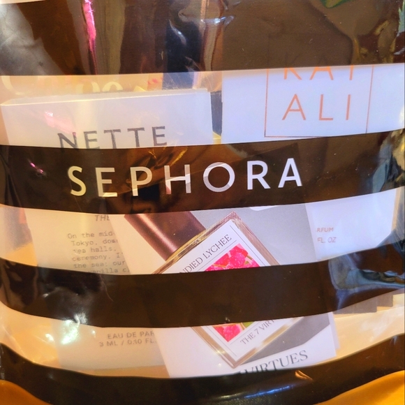 Sephora Other - Sephora Fragrance Discovery Set February 2025